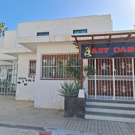 Casa Iry Apartment Costa Del Silencio Luaran gambar