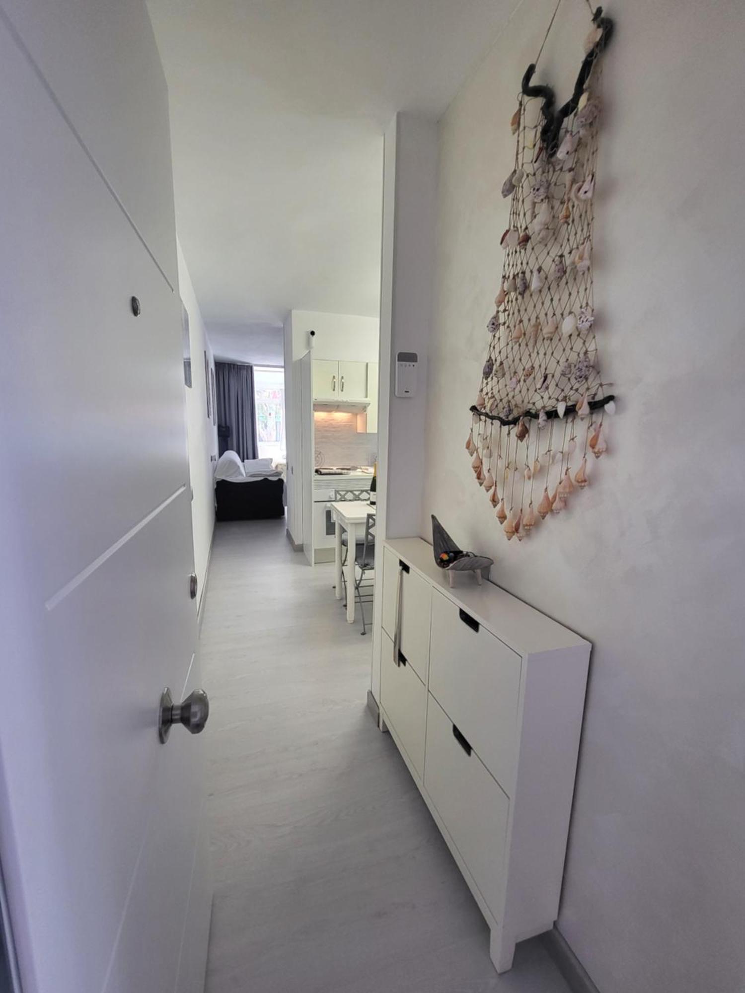 Casa Iry Apartment Costa Del Silencio Luaran gambar