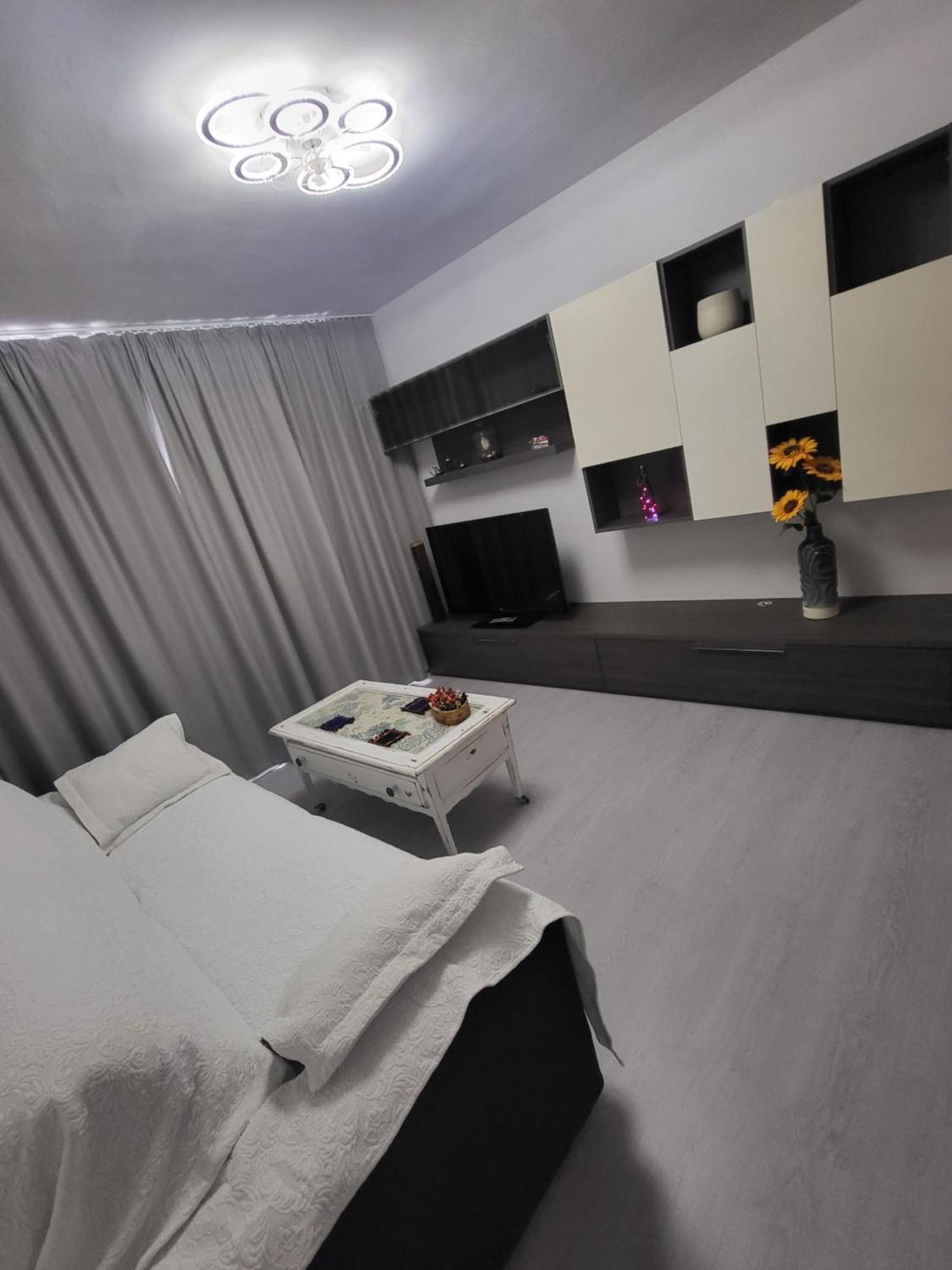 Casa Iry Apartment Costa Del Silencio Luaran gambar
