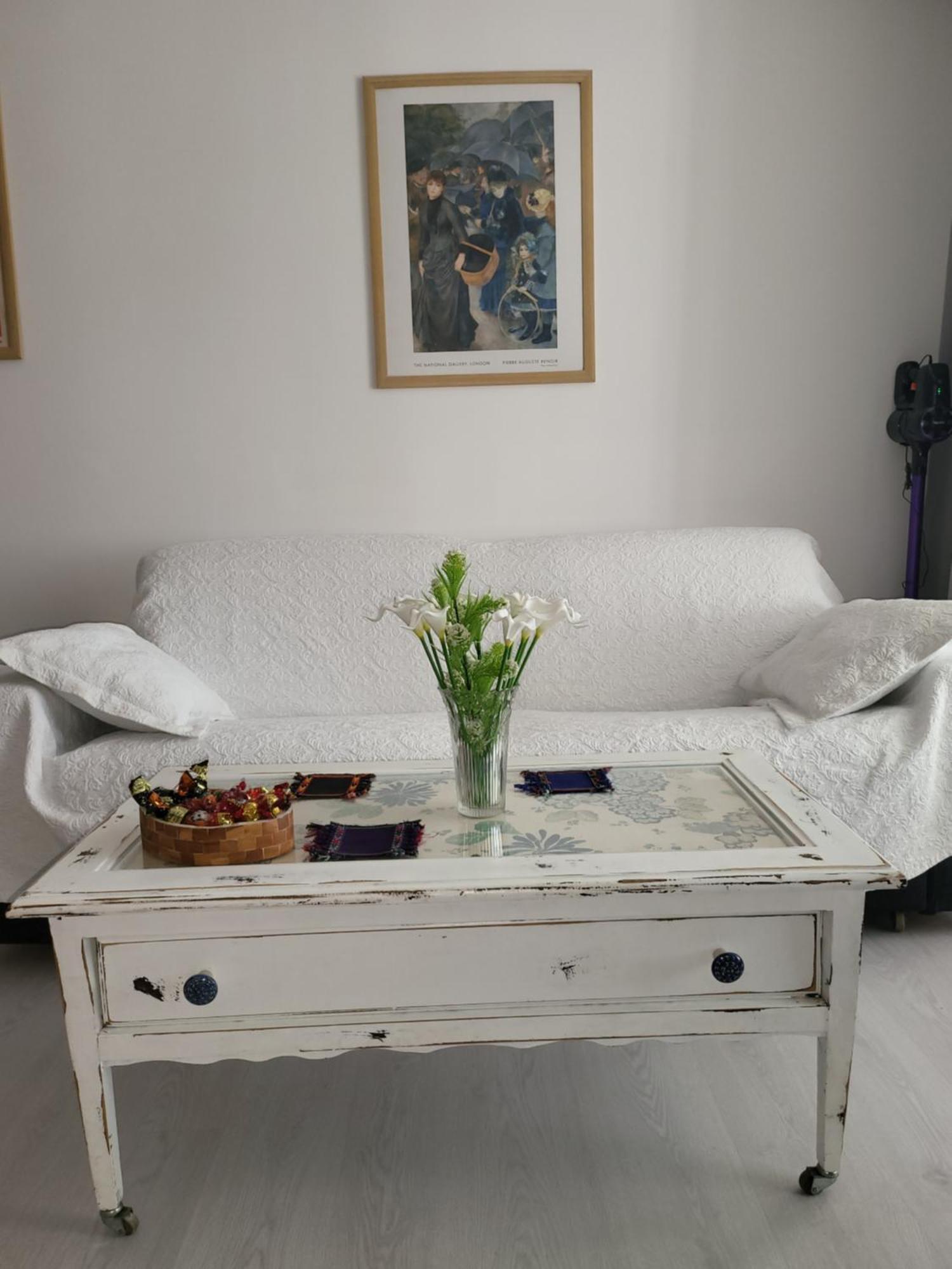 Casa Iry Apartment Costa Del Silencio Luaran gambar
